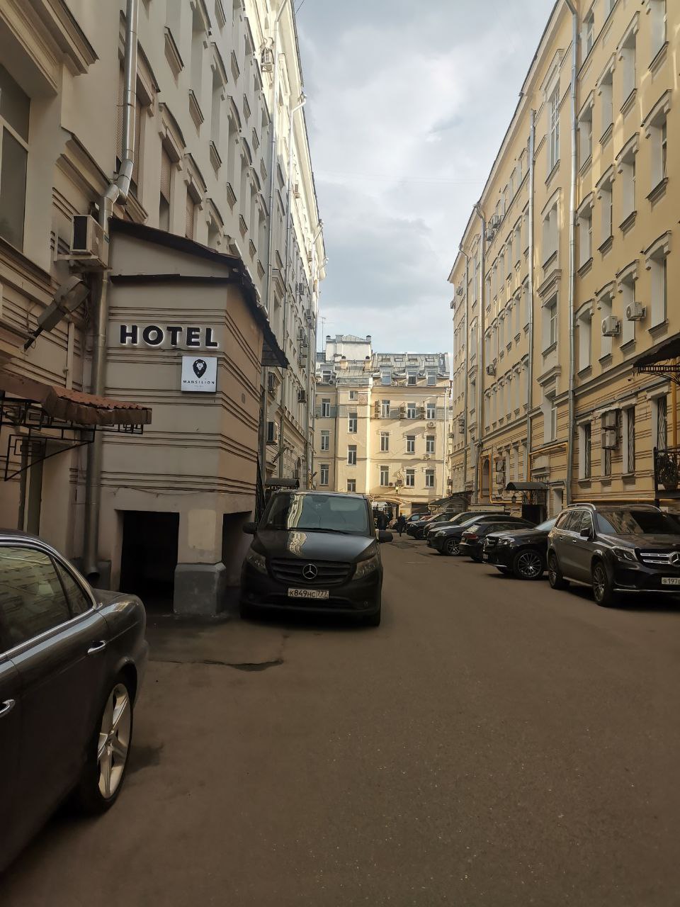 Фото отеля 3