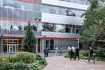Krugozor (Obrucheva Street, 30/1с1), business center