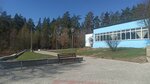 Serebryany Rodnik (Town of Kurovskoe, Proletarka Street, 21), sanatorium