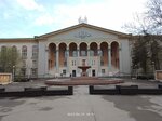 Дворец культуры завода Ростсельмаш (ulitsa 1-y Konnoy Armii, 8) ، معلم جذب سياحي