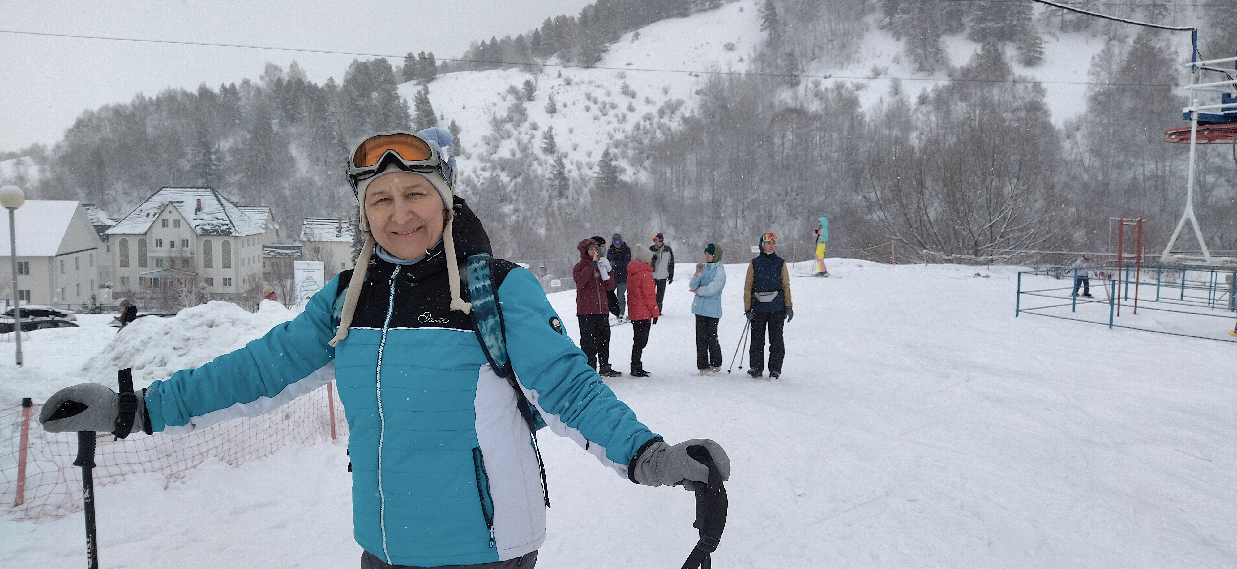 Фото Долина Алтая