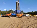 KinelTrans (Samara Region, Otradniy, Sovetskaya ulitsa, 105/26), rental of construction and special equipment