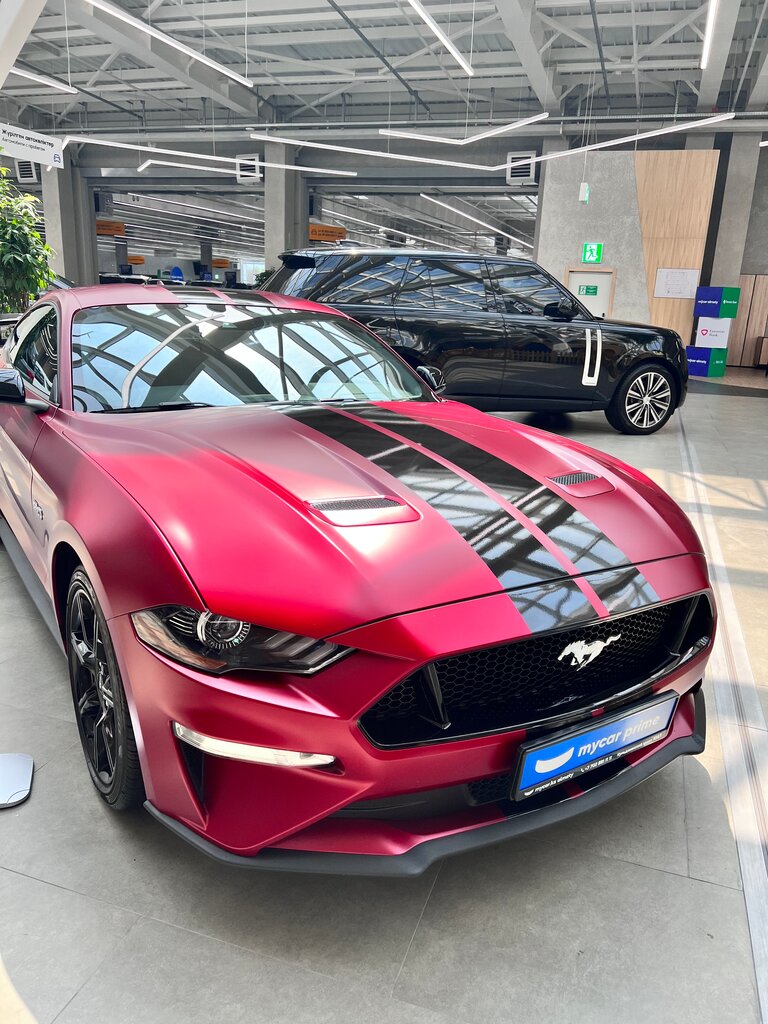 My car Алматы