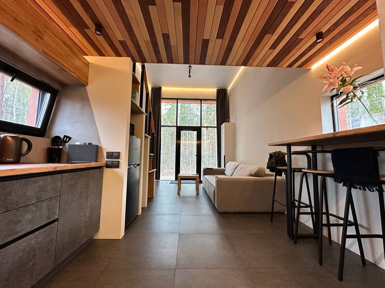 Фото Seclusion home