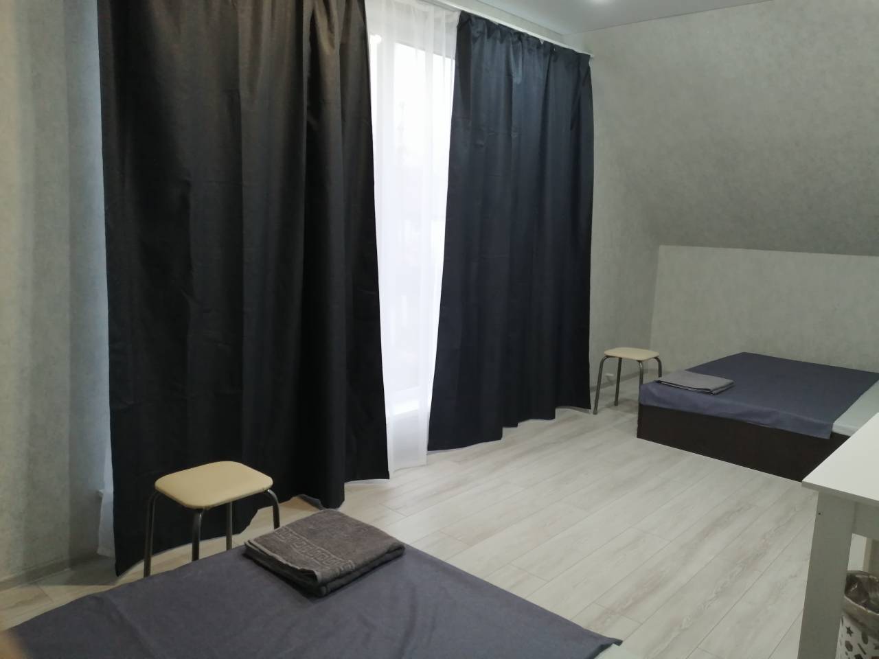 Фото Белые ключи