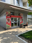 Express Kuhinja (Jurija Gagarina Street, 14E), restaurant