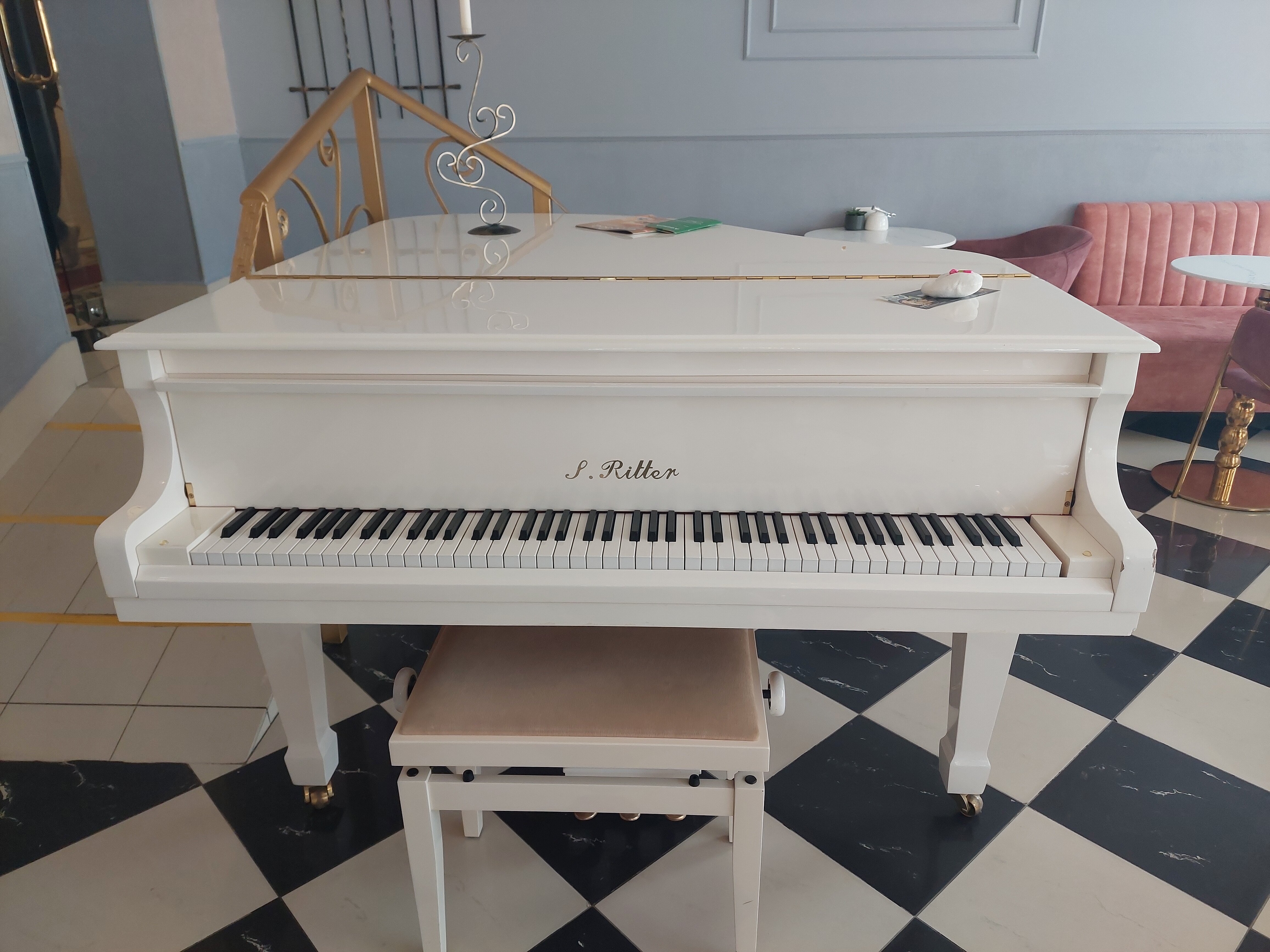 Фото Принцесса Элиза