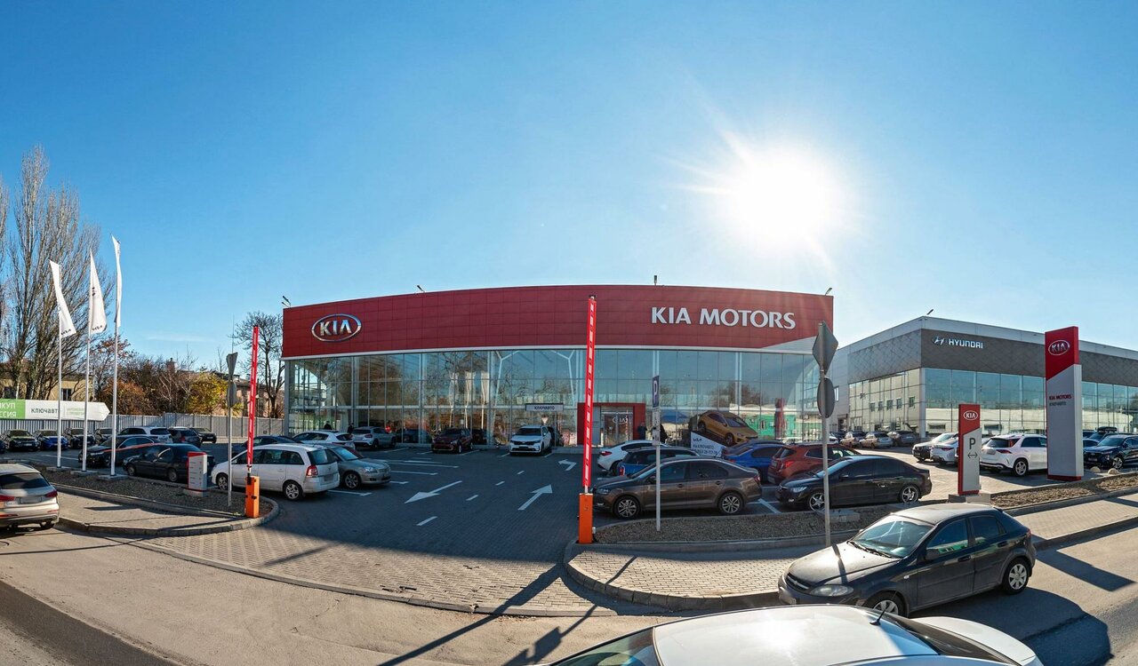 photo Haval Pro Прайд