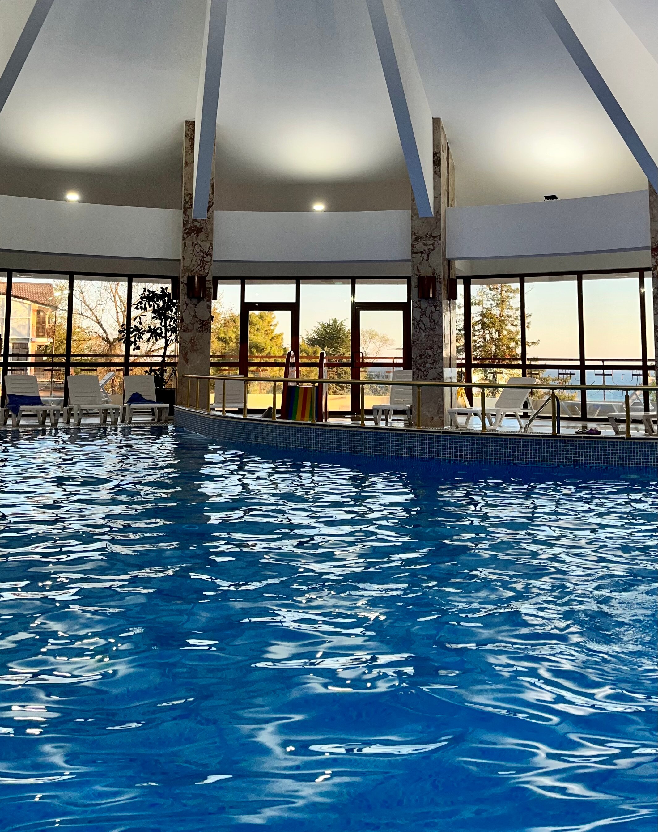 Фото Дивный