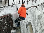 Engineer (Korablestroiteley Avenue, 40) ، رياضة التسلق