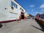 Monza (Admirala Kuznetsova Street, 80А), car wash