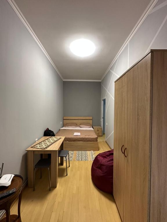 Фото Hostel Jan and Hotel Jan