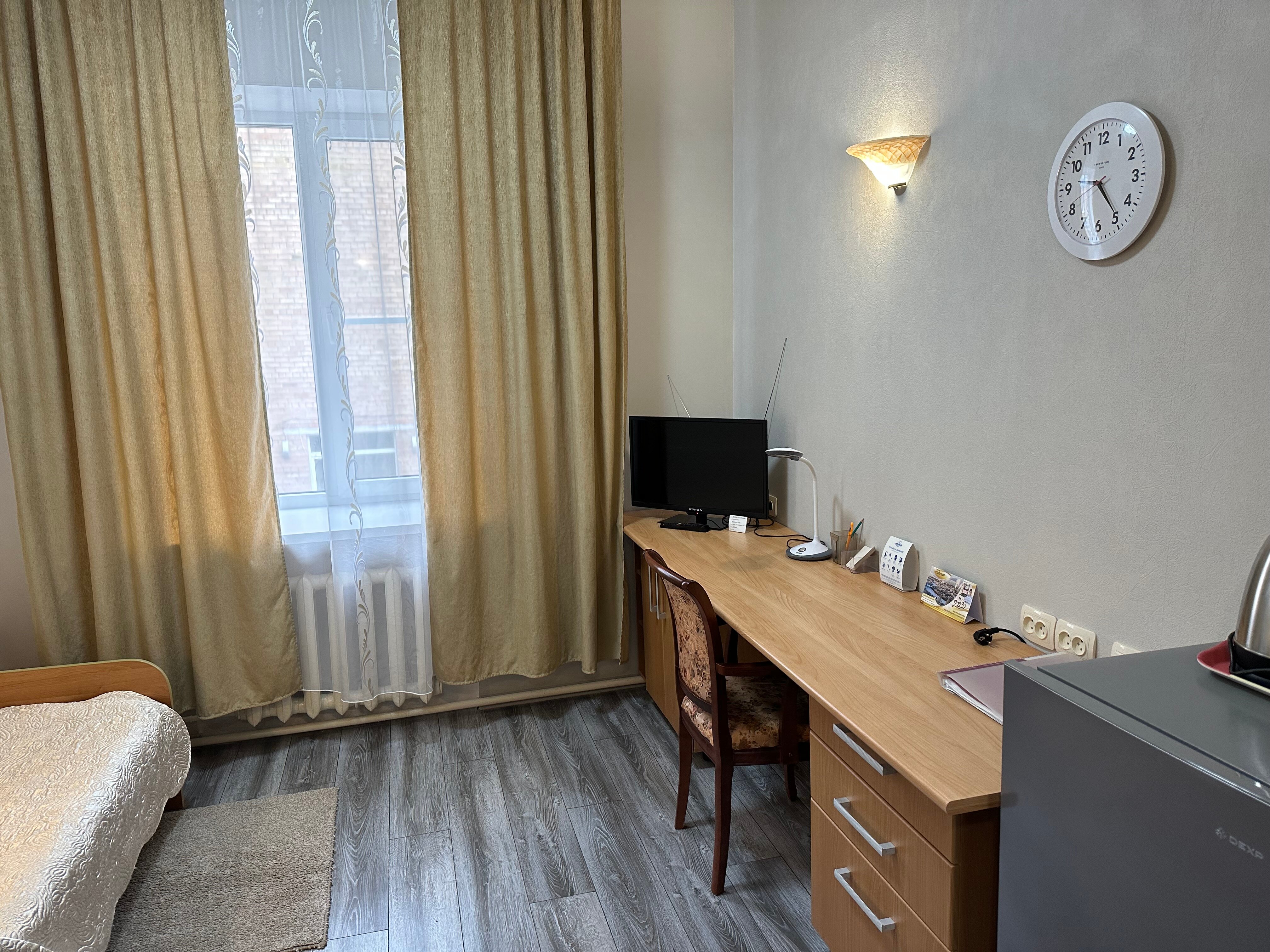 Фото отеля 5