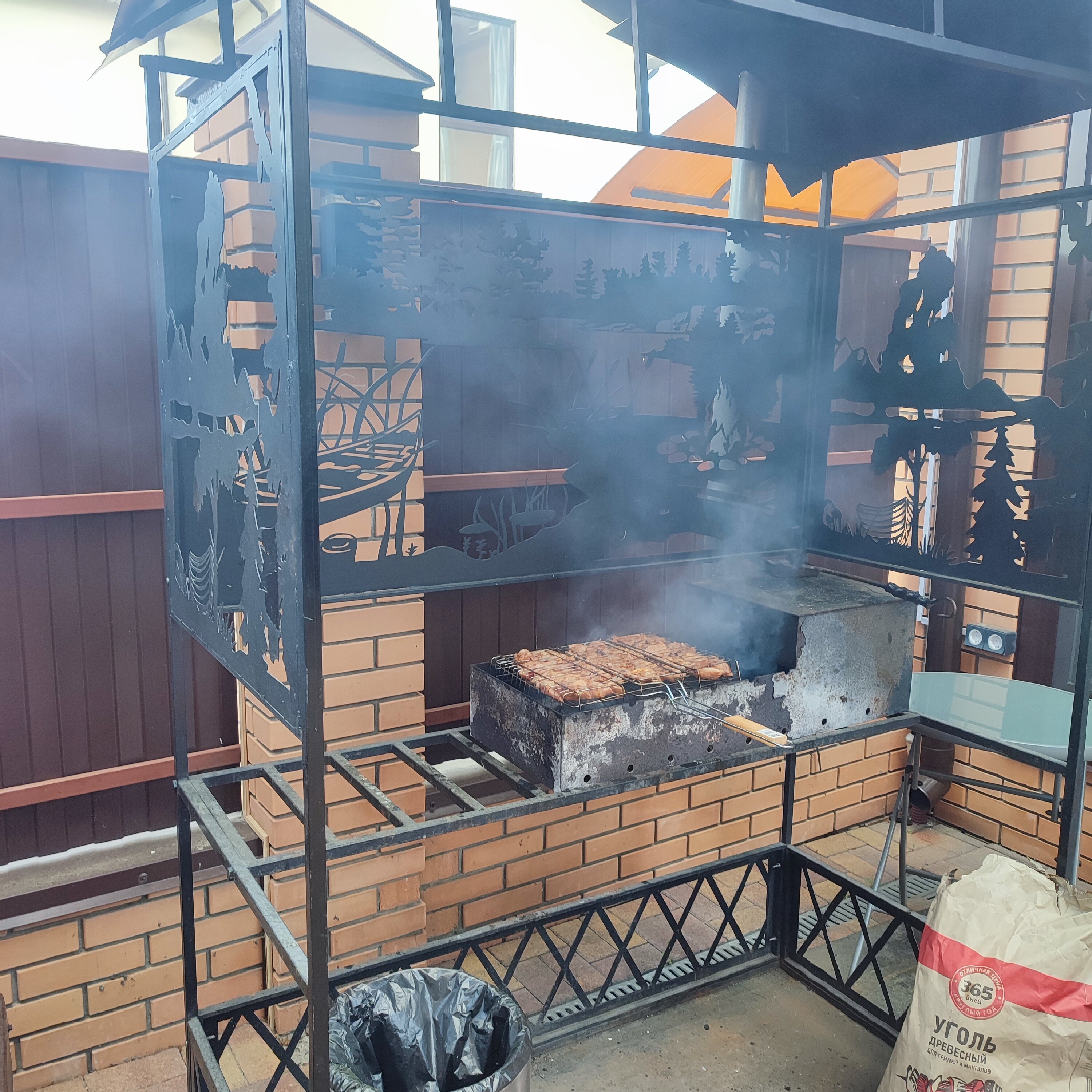 Фото ИнкоДом