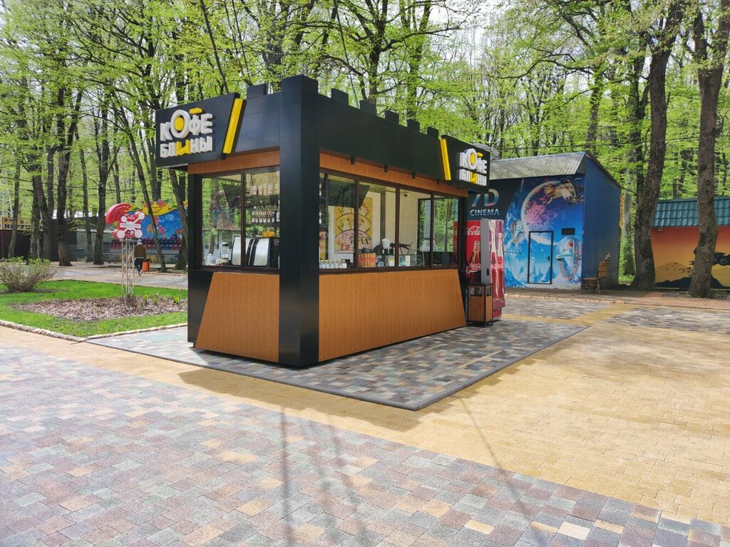Coffee shop Кофе и блины, Stavropol, photo