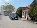 @port Taxi (Vıtebskaıa kóshesi, 38) ، خدمات سيارات الأجرة
