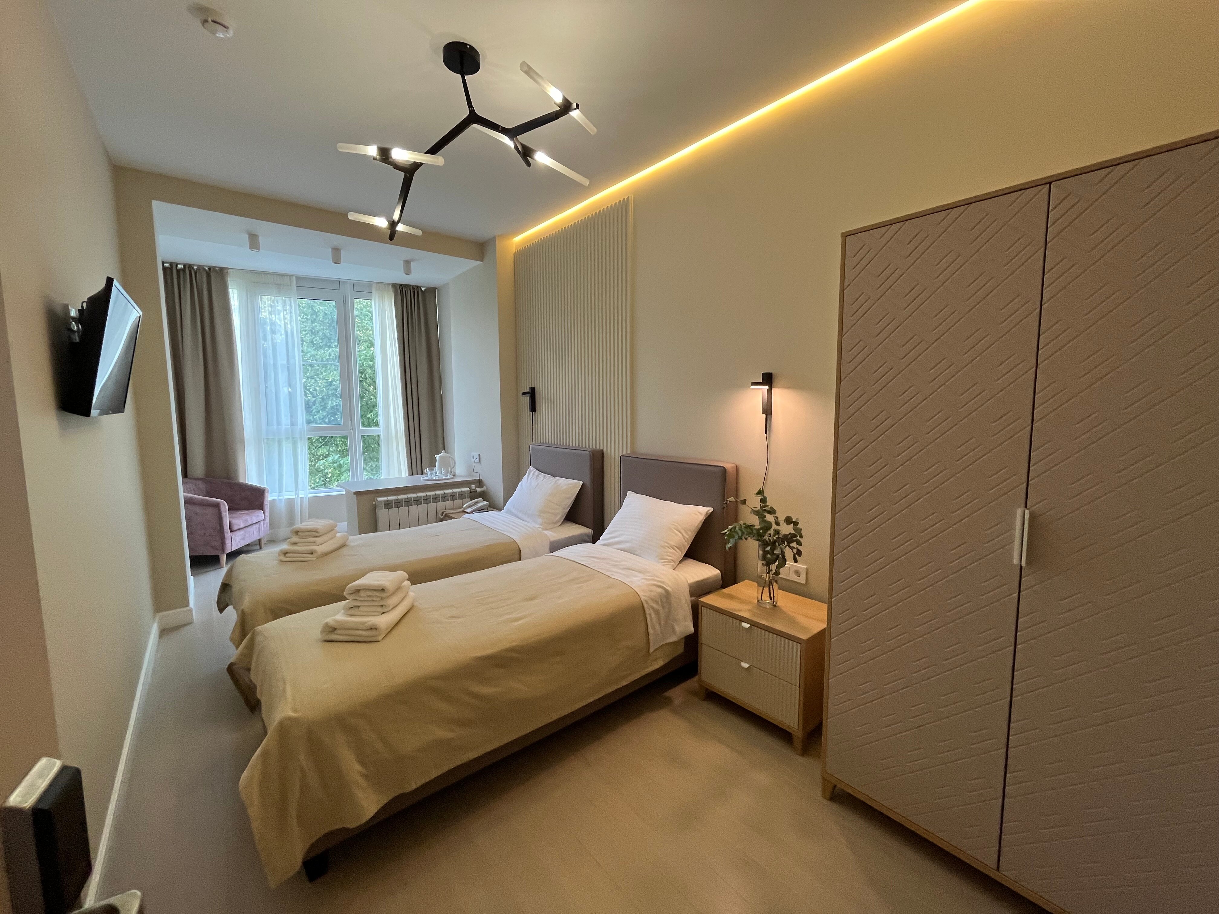 Фото отеля 5