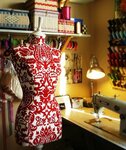 Domashny portnoy (Generala Glagoleva Street, 9к2), tailor