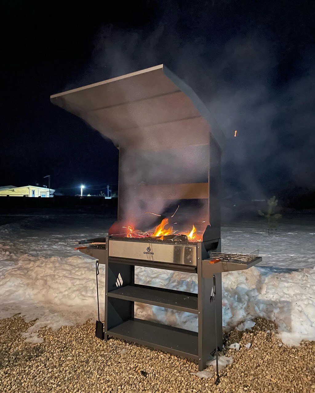 Фото РузаБарн