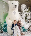 Laboratorya Chudes (Chapaeva Street, 5к2), organization of children events