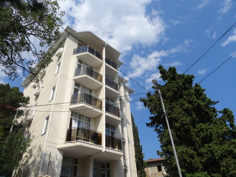 Фото Кайрос