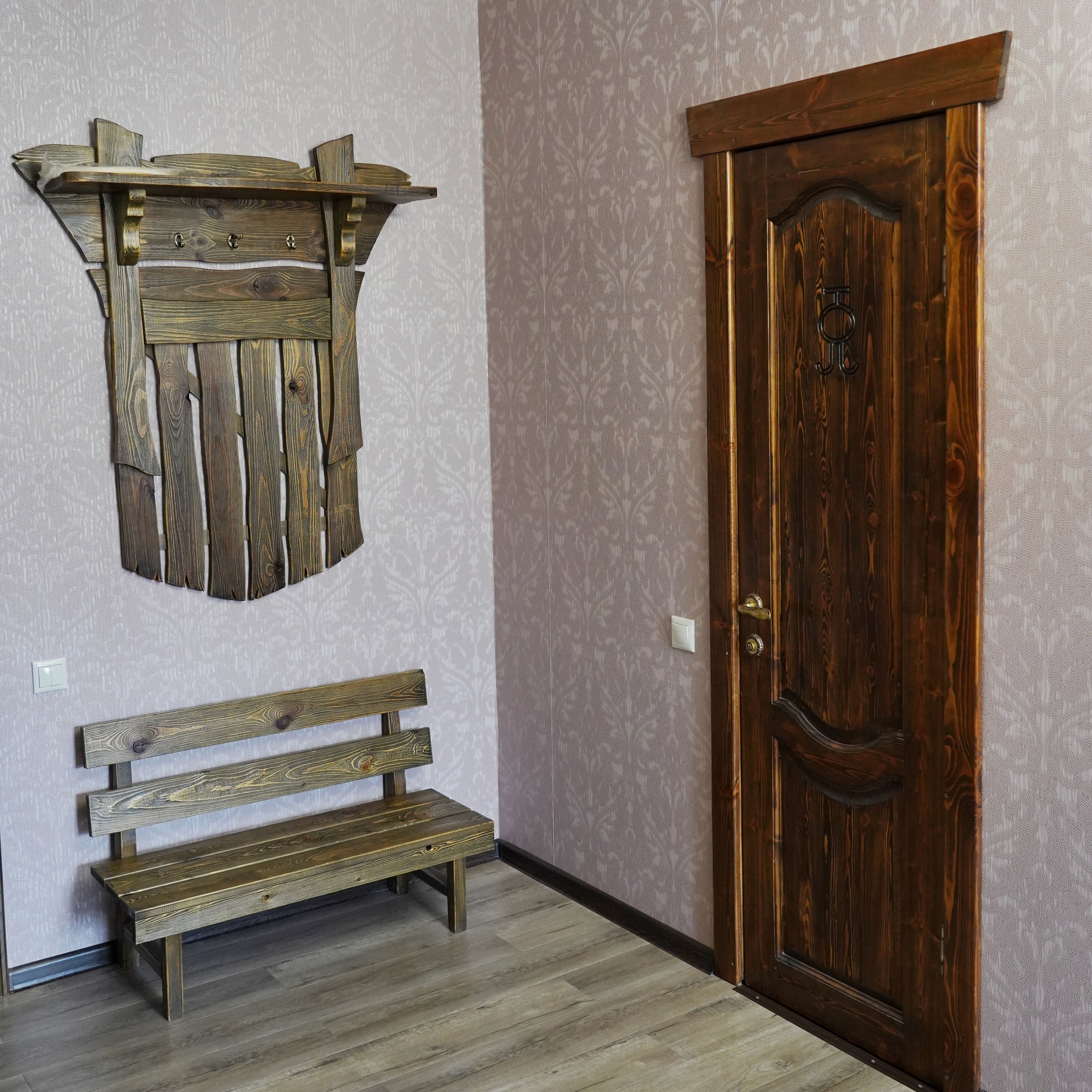 Фото Отель Салам