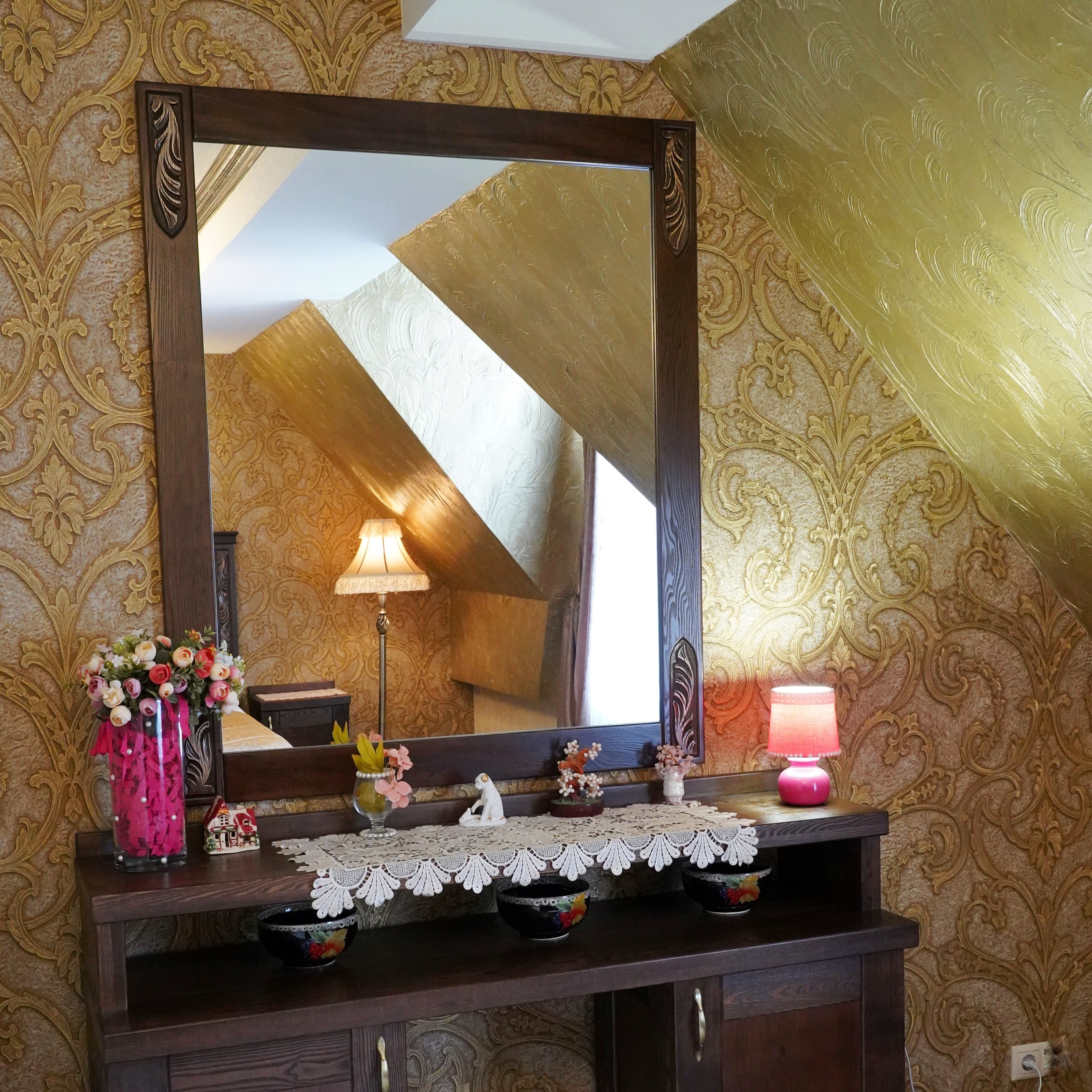 Фото Отель Салам