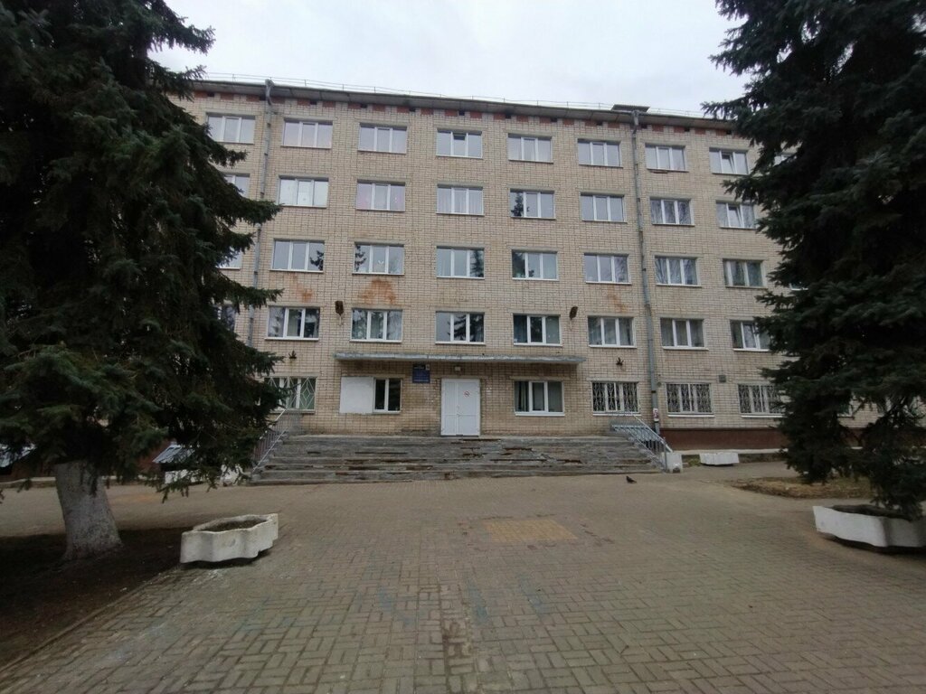 سكن Калужский базовый медицинский колледж, общежитие ، ، صورة