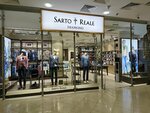 Sarto Reale (Kiyevskogo Vokzala Square, 2), clothing store