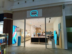 Q Store (Teatralnaya Street, 30), tobacco and smoking accessories shop