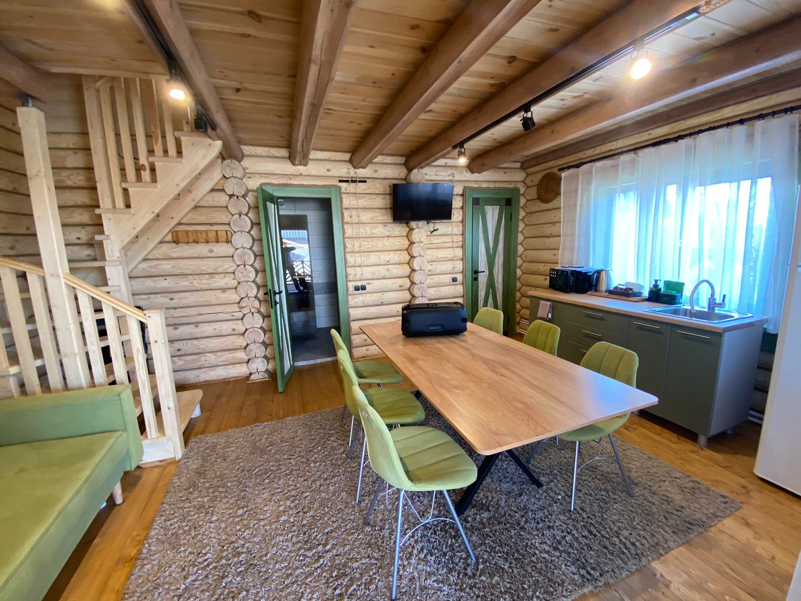 Фото Простоквашино