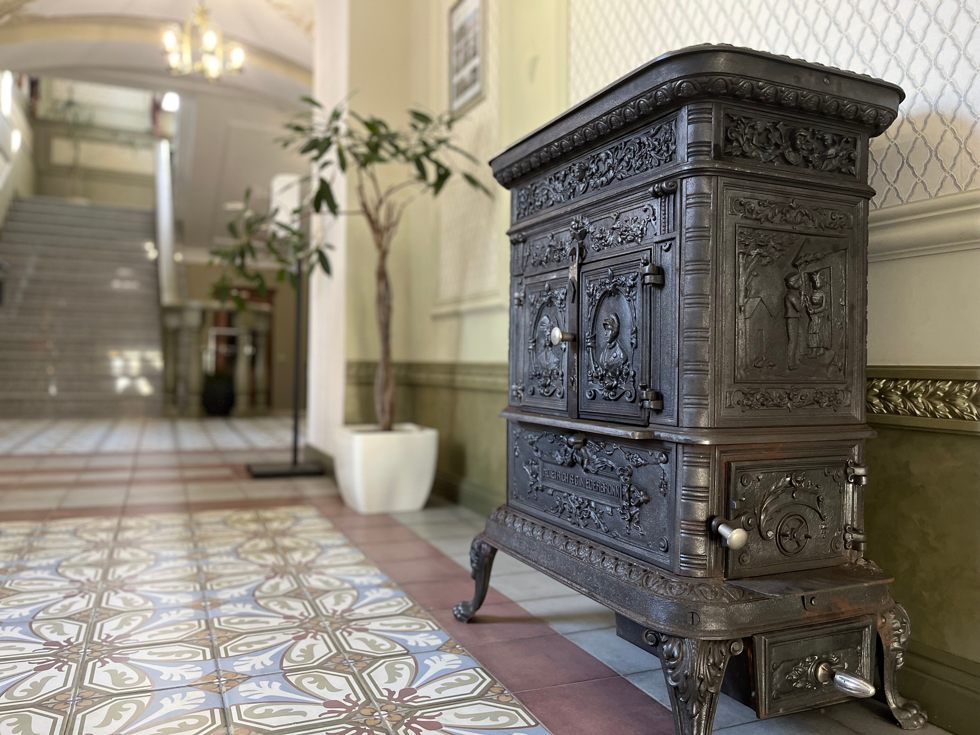 Фото Бианки