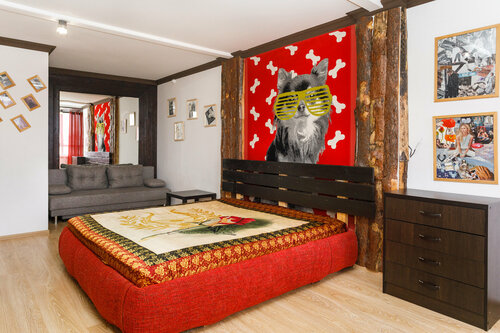 Марьин Дом  фото 1