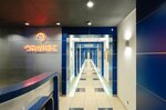 Orange. Life! (Maslyaniy Lane, 7) ، شركة استثمار