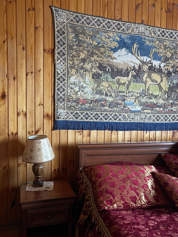 Фото Самоварное заведение в Суздале