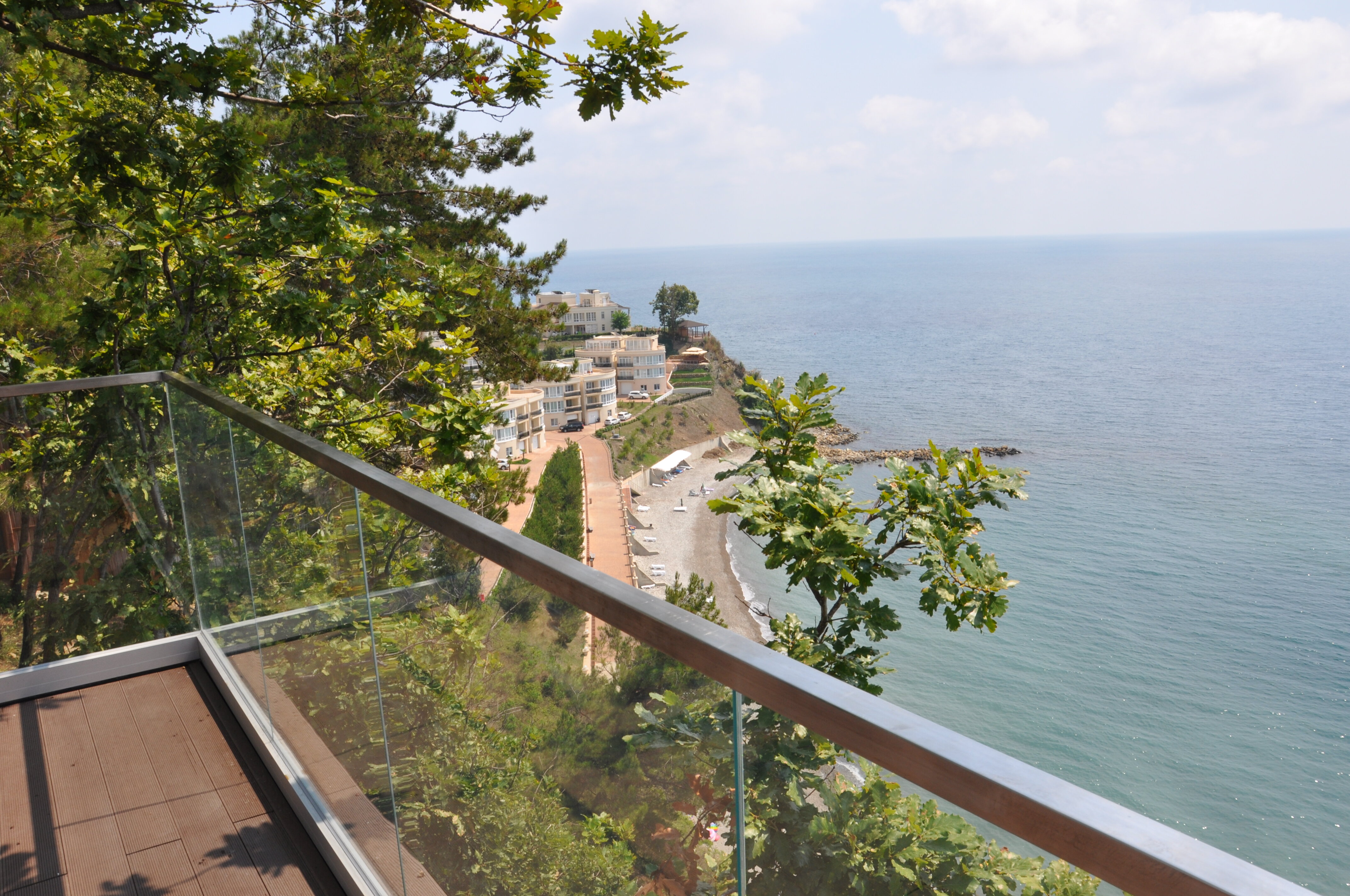 Фото Коттедж у моря Дом & Пляж