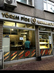 Yorem Pide & Lahmacun Firini (Istanbul, Fatih, Hirka-i Serif Neighborhood, Kececiler Avenue, 25A), panadería