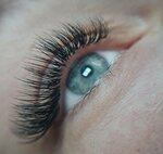 Persona Nails & lashes (ulitsa Vasenko, 9) ، شريط حاجب العين