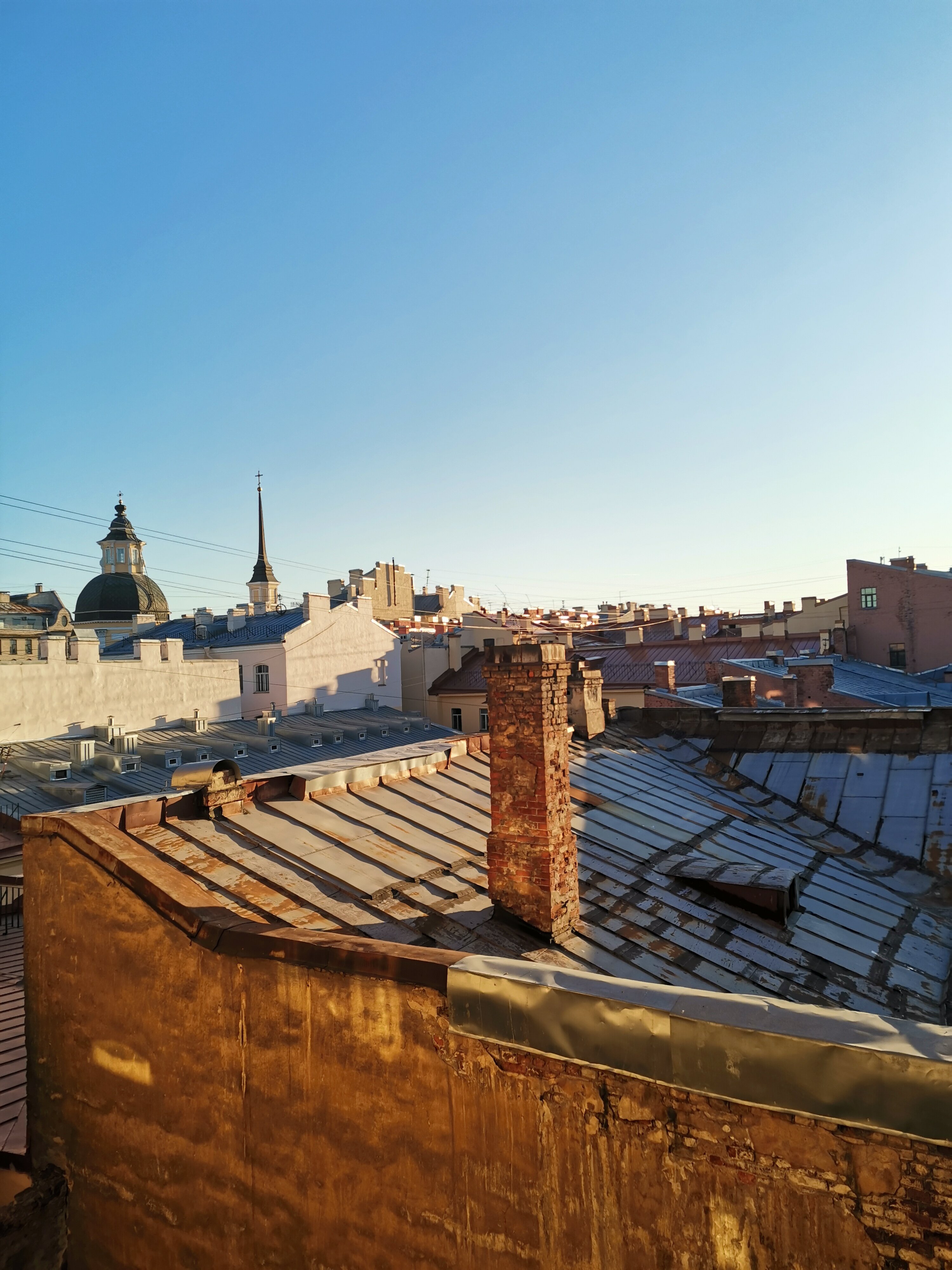 Фото СуперХостел на Литейном 41