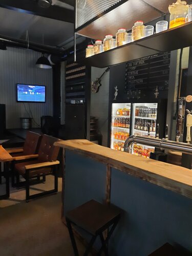 Bar, pub ЛагерЪ, Yartsevo, photo