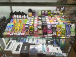 Вейп-шоп (bulvar imeni Umberto Nobile, 2), vape shop