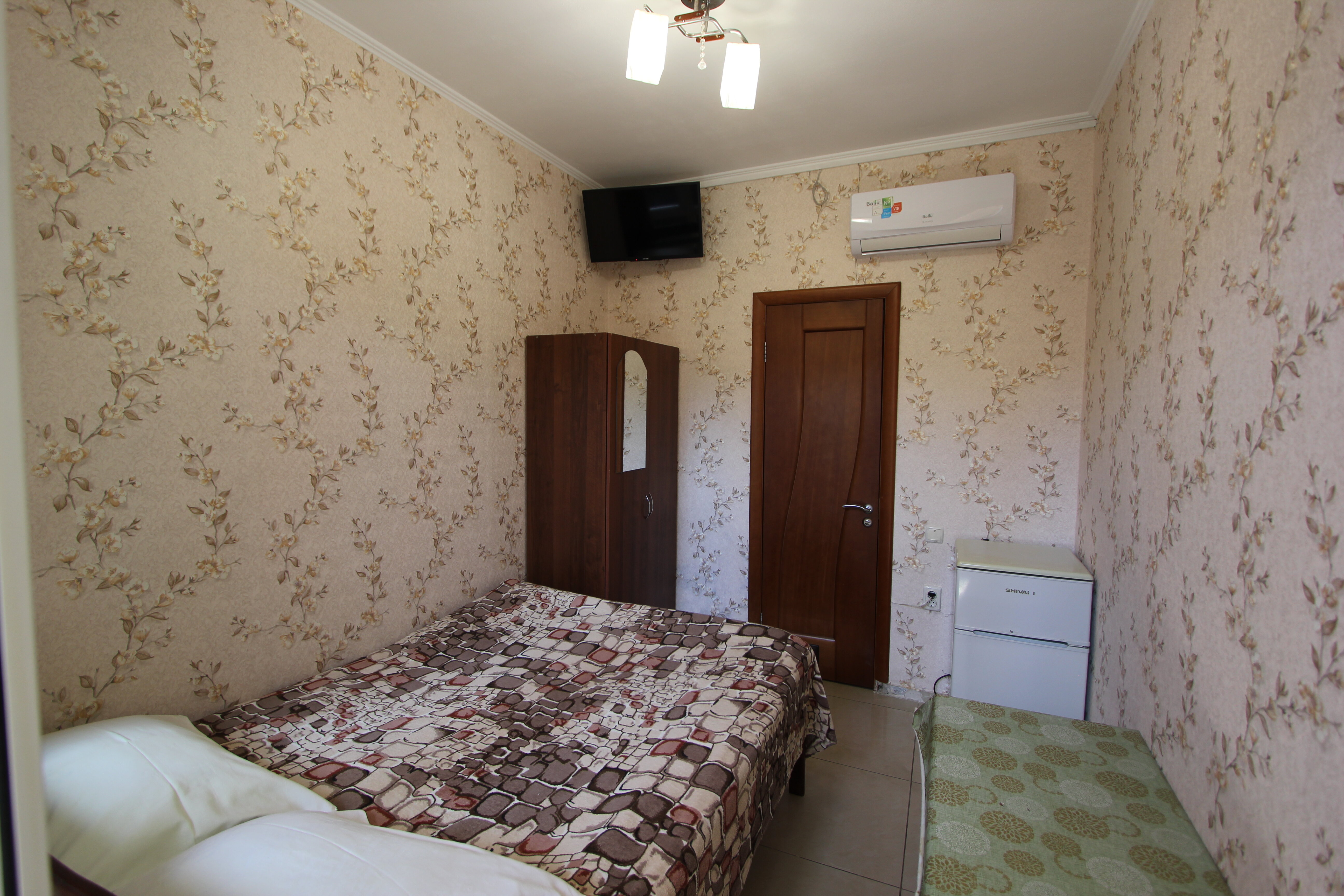 Фото Диковинка Сочи