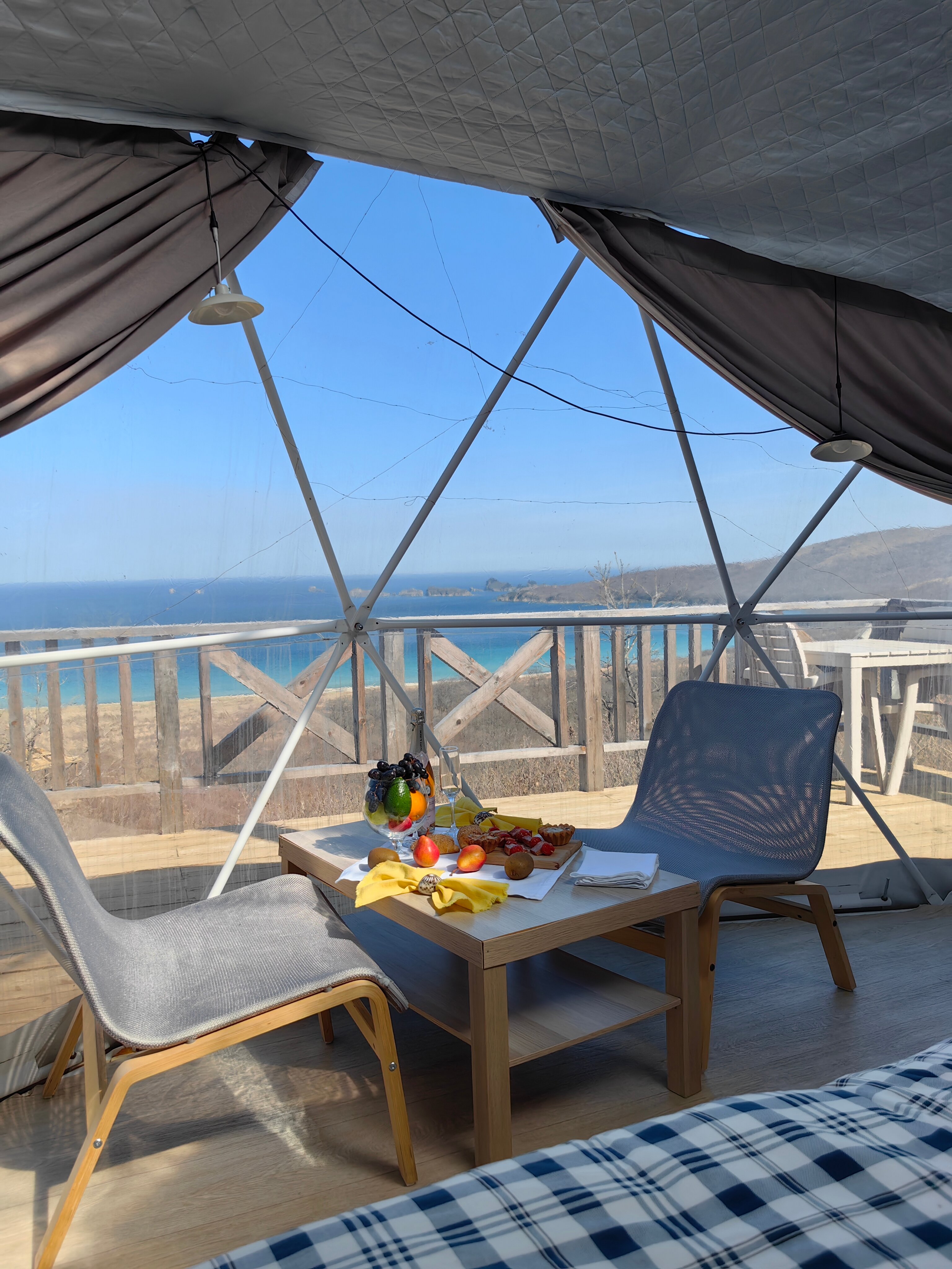 Фото Экопарк Бухта Астафьева