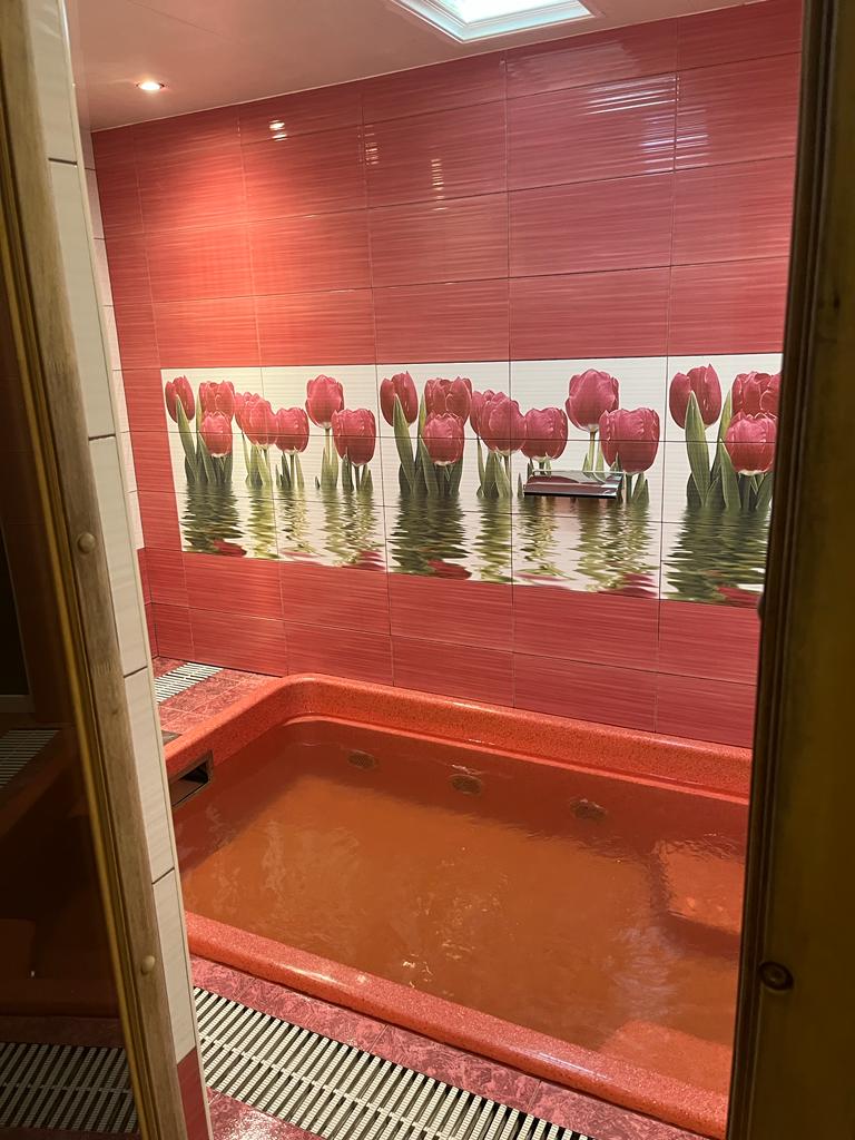 Фото Спа-Волга