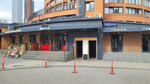 Brandpool East (Novodmitrovskaya Street, 1с1), clothes wholesale