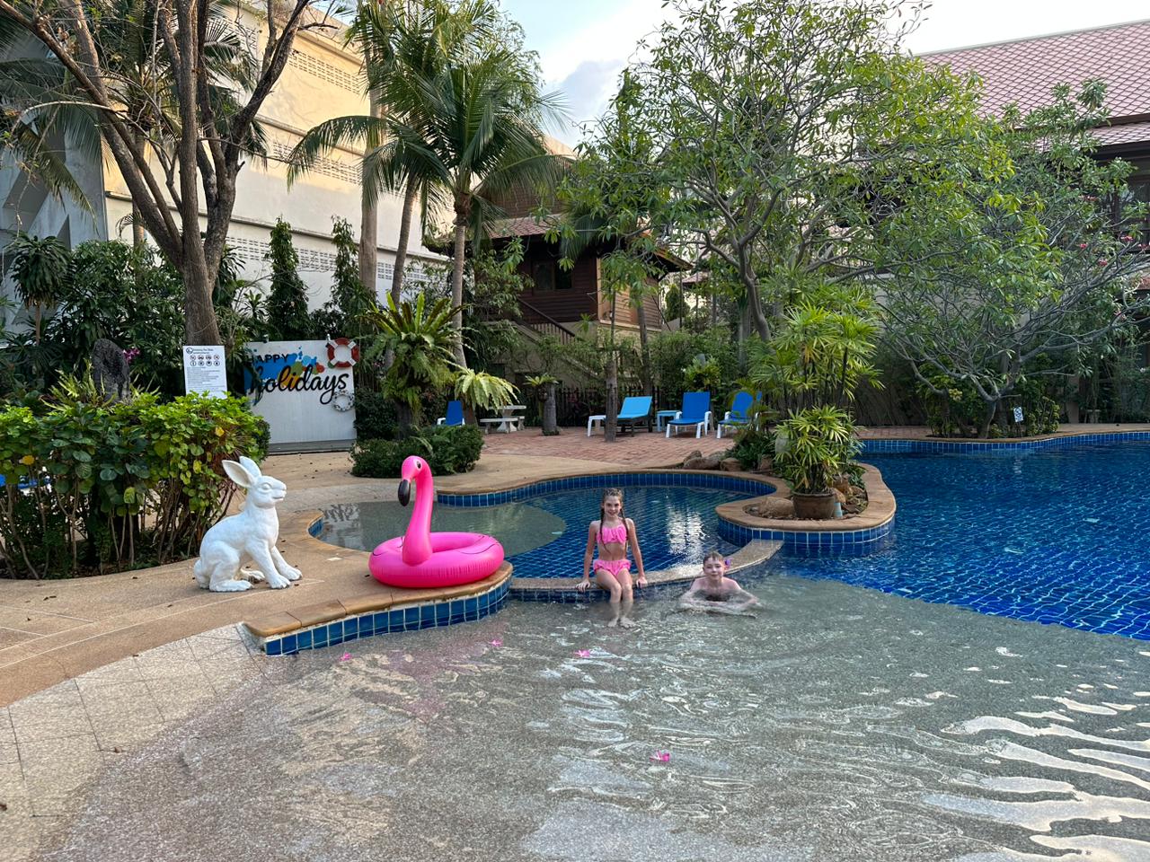 Фото Rabbit Resort Pattaya