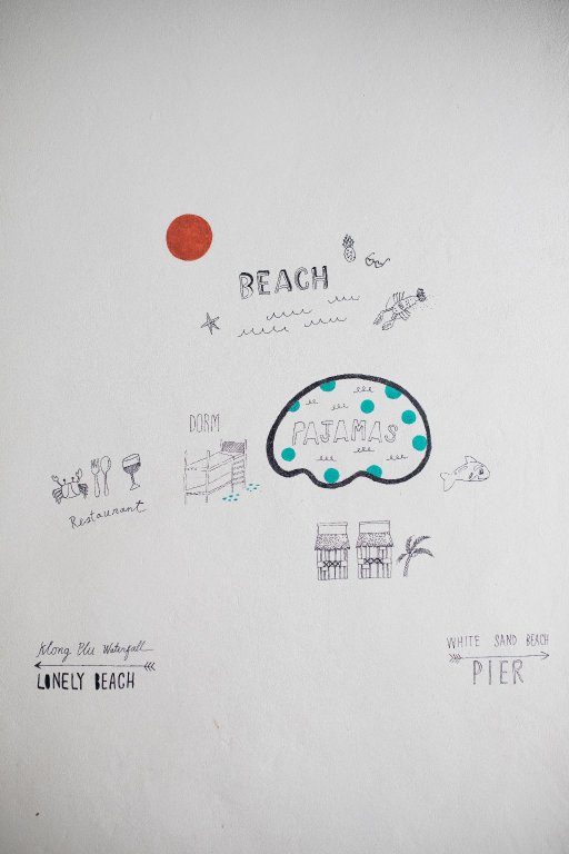 Фото Pajamas Koh Chang