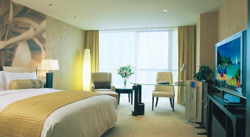 Фото China National Convention Center Grand Hotel