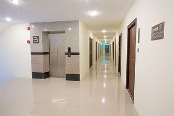 Фото Pangviman Place Resotel