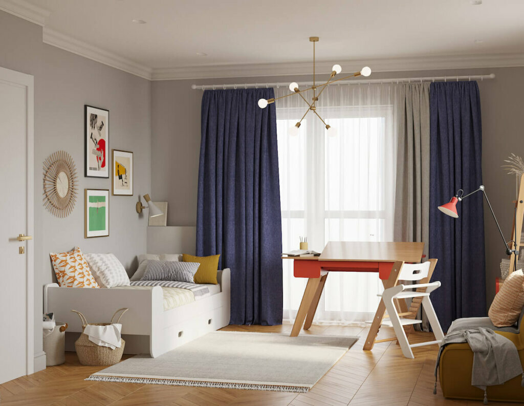 Kids furniture Moonk, Moscow and Moscow Oblast, photo